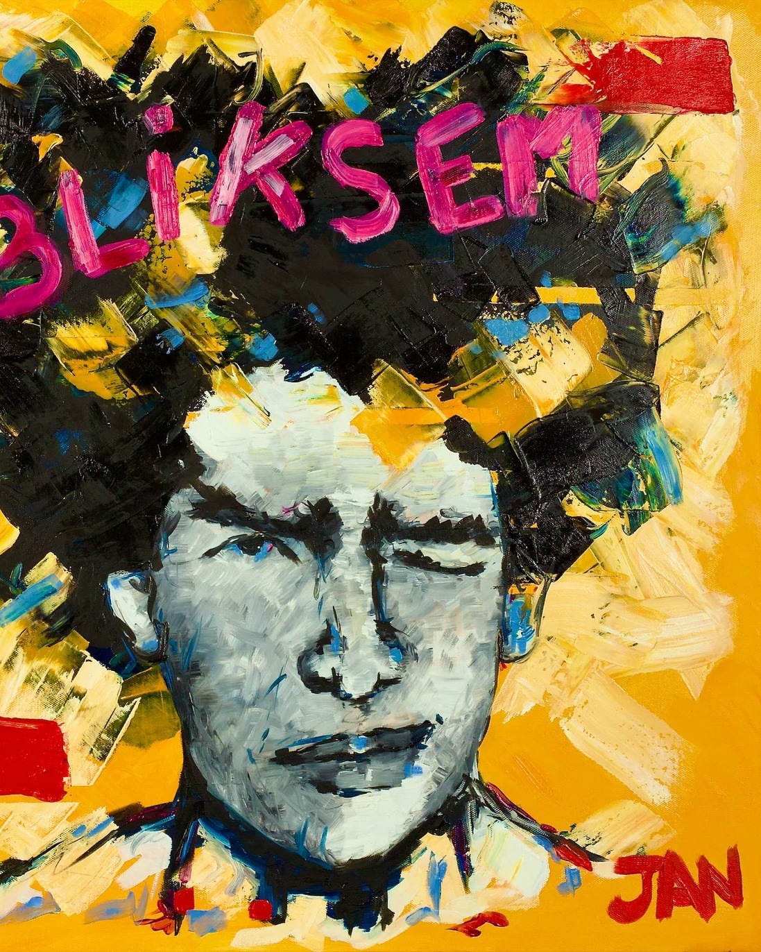 Bliksem