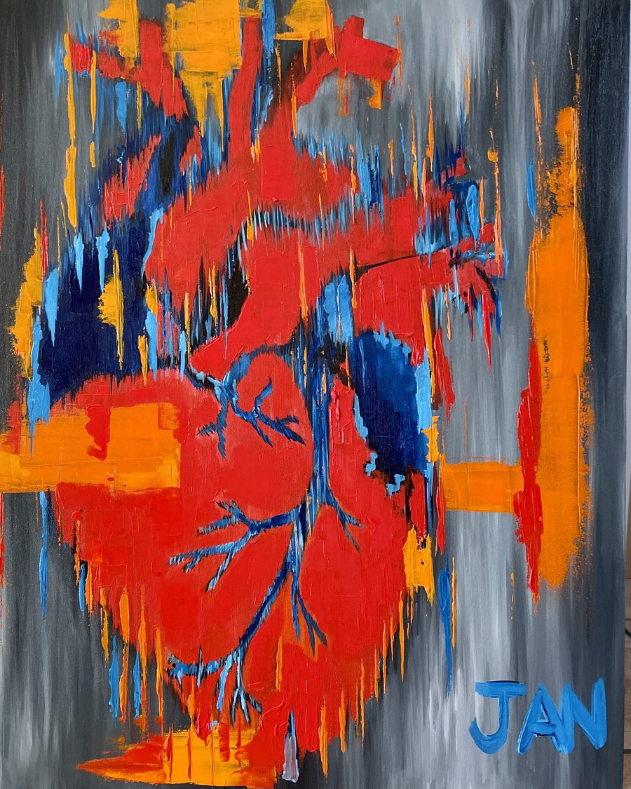 The Heart