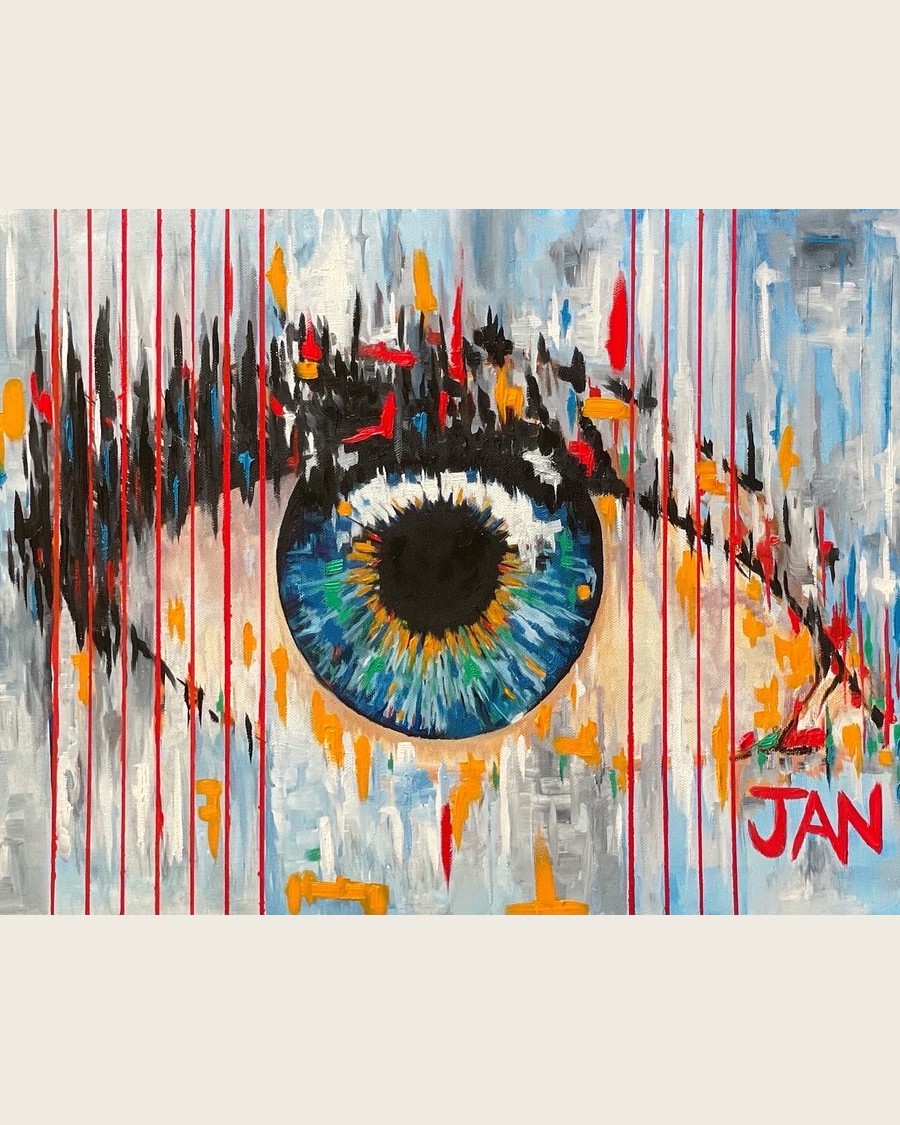 The Eye